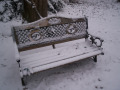 Paulson-snowy-bench
