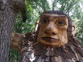 Kimmel-Morton-Arboretum-Troll